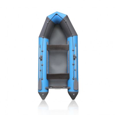 Лодка ПВХ ЛИДЕР Тайга 320 в Москве