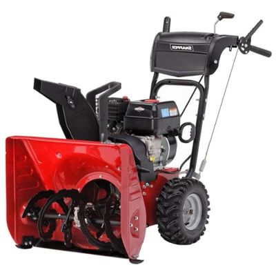 Cнегоуборщик SNAPPER SNL924R в Москве