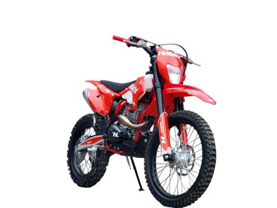 Мотоцикл RIDE F5 MSD ENDURO в Москве