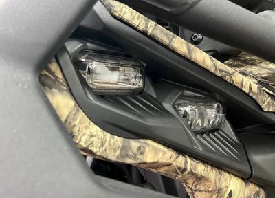 купить Квадроцикл BRP Can-Am Outlander Max XT 650 Camo (2024) (ПСМ) в Москве - фото 