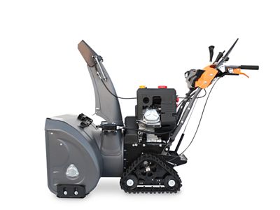 купить Снегоуборщик VILLARTEC WB 1387ET в Москве - фото 