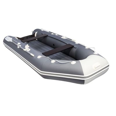 купить Лодка ПВХ АКВА 3600 НДНД в Москве - фото 