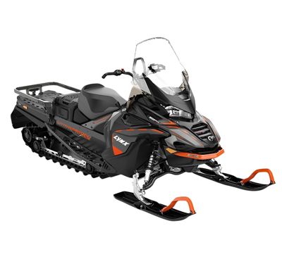 Снегоход BRP Lynx Commander LTD 900 Ace 2 Up (2026) в Москве