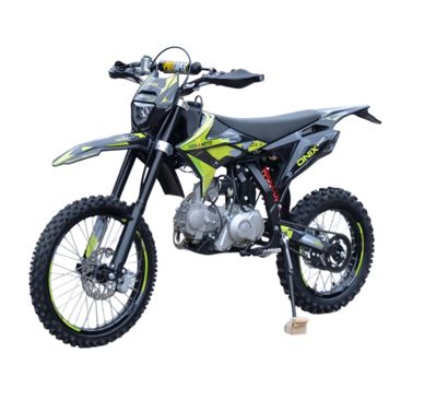 купить Мотоцикл REGULMOTO Onix Sport PITBIKE в Москве - фото 