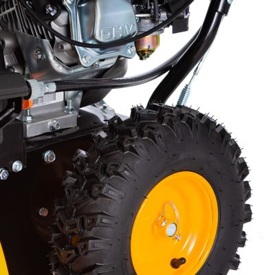 купить Снегоуборщик KETTAMA 90 B Basic в Москве - фото 