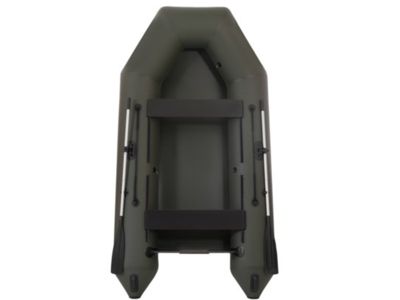купить Лодка ПВХ TULIN КП-330 в Москве - фото 