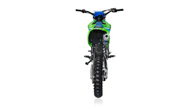 купить Мотоцикл APOLLO RXF Freeride 125LE PITBIKE в Москве - фото 