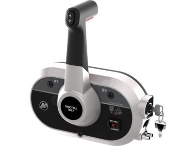 купить 4х-тактный лодочный мотор MERCURY ME F 115 L Pro XS CT в Москве - фото 