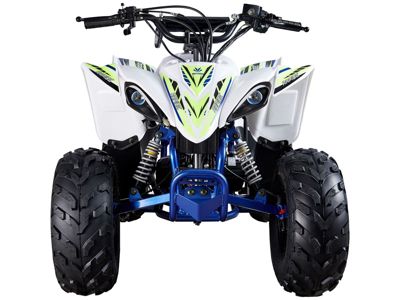 купить Квадроцикл MIKILON Rapide 110 в Москве - фото 