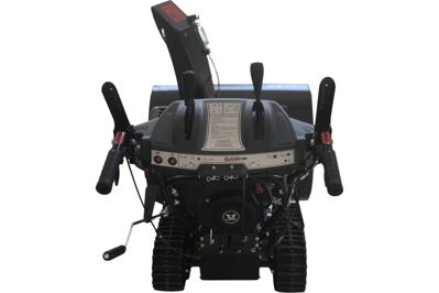 купить Снегоуборщик EVOLINE SBG 760 TE в Москве - фото 