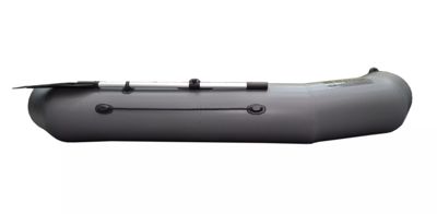 купить Гребная лодка ПВХ МУССОН R-260 НД в Москве - фото 