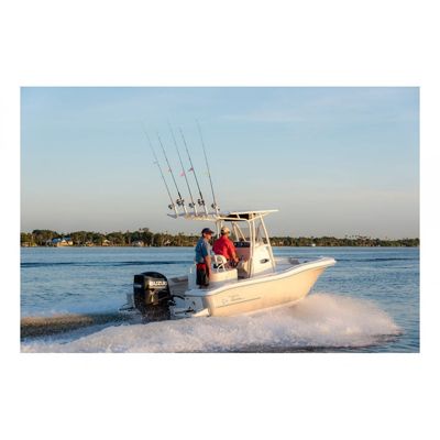 купить 4х-тактный лодочный мотор SUZUKI DF 175 APX в Москве - фото 