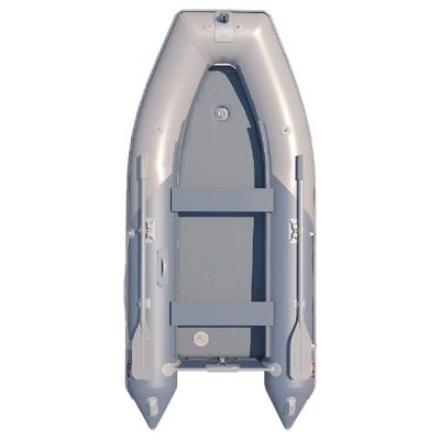 купить Лодка ПВХ BADGER Fishing Line 360 Pro AD в Москве - фото 