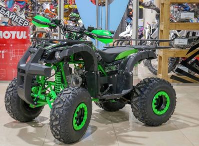 купить Квадроцикл SSSR Trainee в Москве - фото 