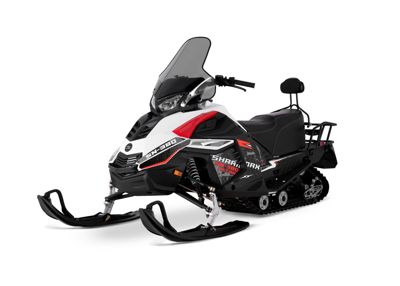 Снегоход SHARMAX SN-380 Ultra в Москве