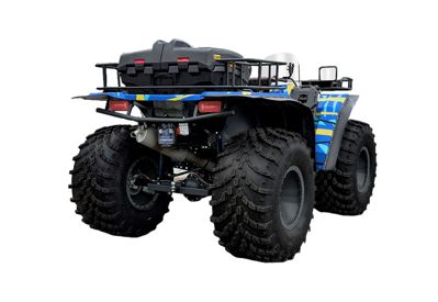 купить Квадроцикл-болотоход AZIMUT Профи V1.8 (ПСМ) в Москве - фото 