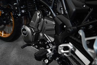 купить Мотоцикл SHARMAX GL 801 ТУРЭНДУРО Ultra в Москве - фото 