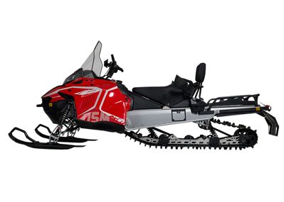 купить Снегоход OSM SM1000 в Москве - фото 