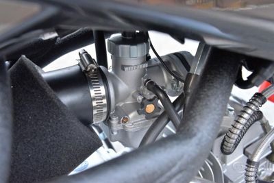 купить Мотоцикл REGULMOTO Seven Medalist Pro 19/16 PITBIKE в Москве - фото 