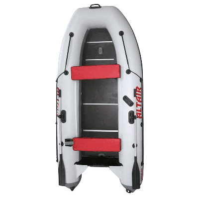 купить Лодка ПВХ ALTAIR Sirius 315 Stringer в Москве - фото 