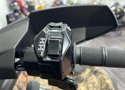 купить Квадроцикл BRP Can-Am Outlander Max XT 650 Camo (2024) (ПСМ) в Москве - фото 