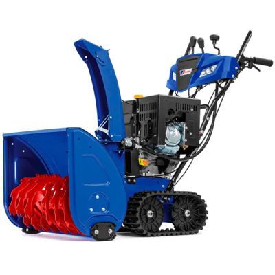 Cнегоуборщик MASTERYARD MV 23528 RET в Москве