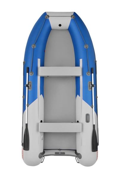 купить Лодка ПВХ РОДЖЕР Sfera 4200 в Москве - фото 