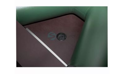 купить Лодка ПВХ SIBRIVER Таймыр 270 К в Москве - фото 