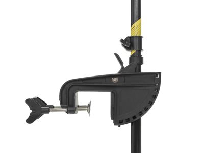 купить Электрический лодочный мотор SHARMAX ECO Ultra SE-27L (60LBS) в Москве - фото 