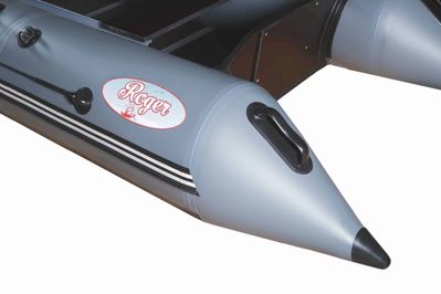 купить Лодка ПВХ РОДЖЕР Zefir Hunter 3200 в Москве - фото 