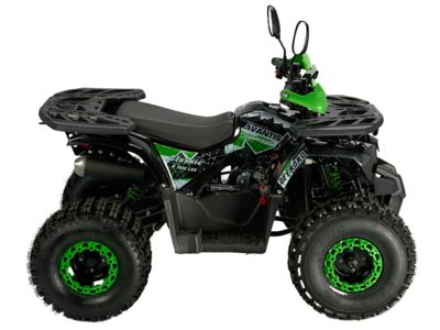 купить Квадроцикл AVANTIS Classic 8 New lux в Москве - фото 