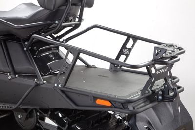 купить Снегоход СТЕЛС Витязь SA800 в Москве - фото 