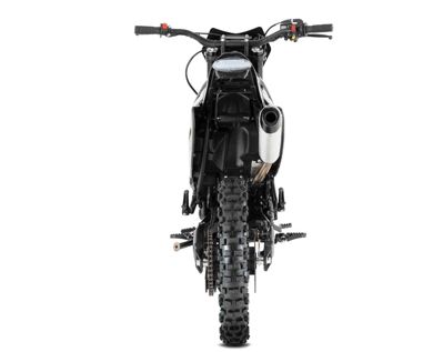 купить Мотоцикл кроссовый эндуро SHARMAX Sport 230 19/16 в Москве - фото 