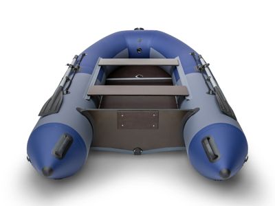 купить Лодка ПВХ АНДРОМЕДА Luxe 330 в Москве - фото 