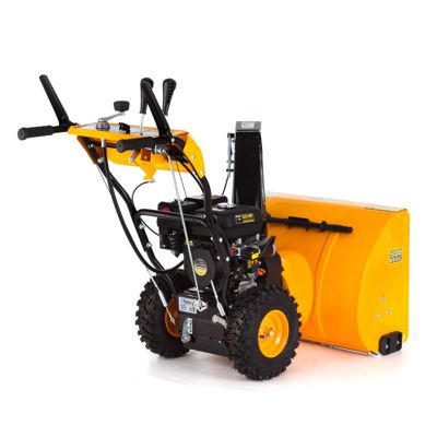 купить Снегоуборщик KETTAMA 90 B Basic в Москве - фото 