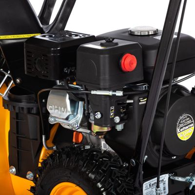 купить Снегоуборщик KETTAMA 60 B Basic в Москве - фото 