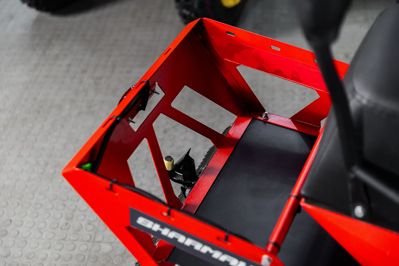 купить Снегоход SHARMAX SN-650 Tafgai в Москве - фото 