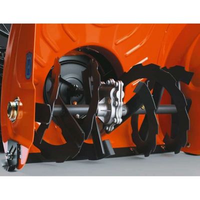 купить Снегоуборщик HUSQVARNA 5524ST в Москве - фото 