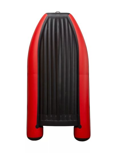 купить Лодка ПВХ SIBRIVER Хатанга Pro 390 НДНД в Москве - фото 