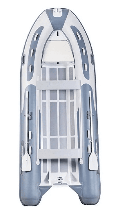 купить Лодка РИБ BALTIC BOATS BBRIB-420ALB в Москве - фото 