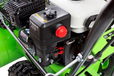 купить Снегоуборщик REDVERG RD-SB56/7W в Москве - фото 