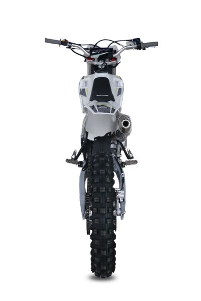 купить Мотоцикл BRZ H5 PR300 ENDURO в Москве - фото 