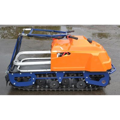 купить Мотобуксировщик БАРС Следопыт MDS 9 л.с. в Москве - фото 