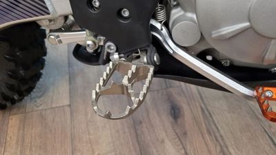 купить Мотоцикл кроссовый эндуро JHL Z4 PR250 (172FMM-5) в Москве - фото 