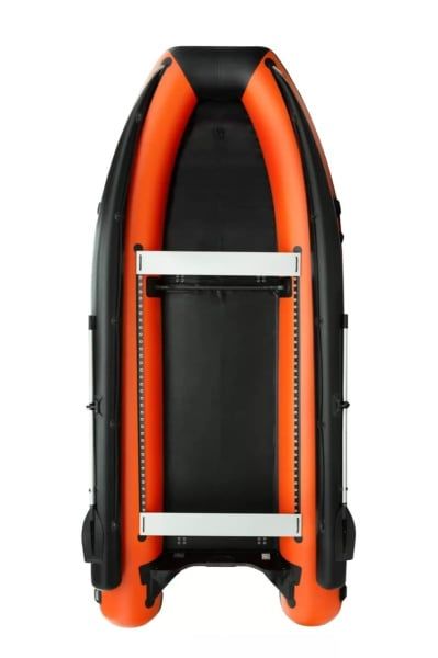 Лодка ПВХ SIBRIVER GT-520 Jet с фальшбортом в Москве