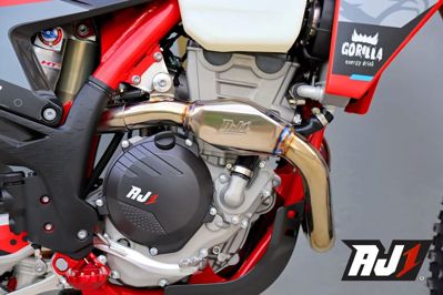 купить Мотоцикл AJ1 NB300 ENDURO в Москве - фото 