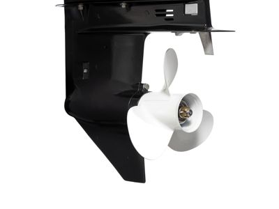 купить 4х-тактный лодочный мотор SHARMAX SMF60FEL-T EFI в Москве - фото 