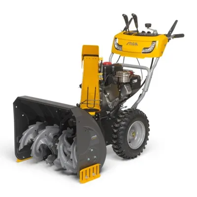 купить Снегоуборщик STIGA ST 5266 P в Москве - фото 