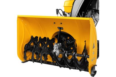 купить Снегоуборщик DENZEL SBL 711DT PRO в Москве - фото 