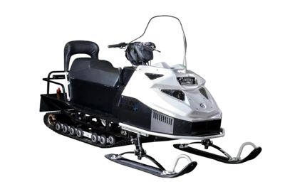 купить Снегоход БТС 4Т РК Лонг Люкс 29 л.с. в Москве - фото 